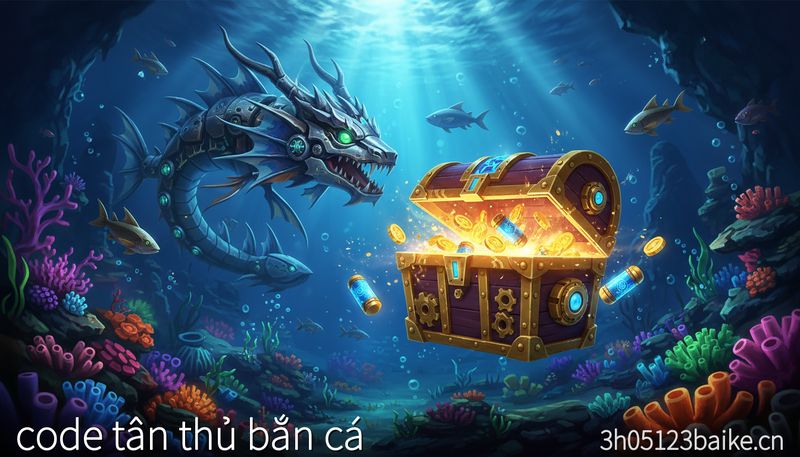 Mã Quà Game Bắn Cá